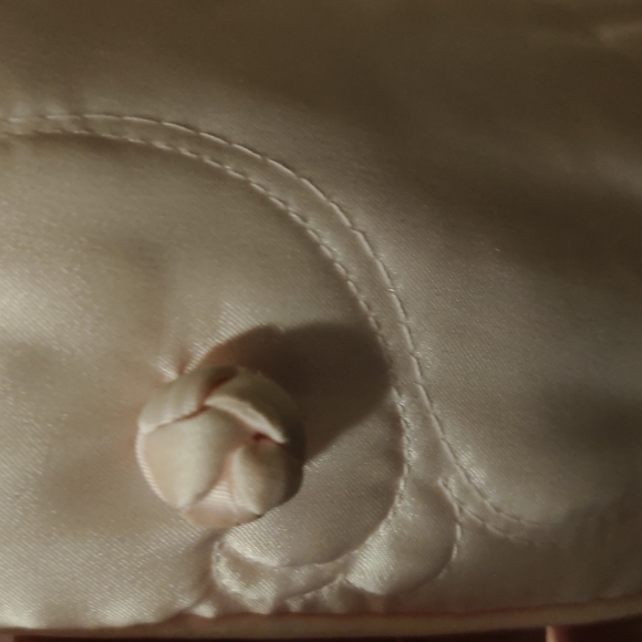 Vintage robe - Picture 4 of 5